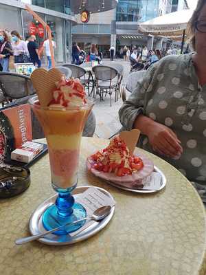 Eiscafe Trento