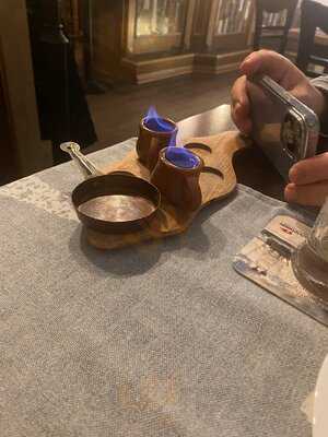 Gastmahl Am Sund - Nordisches Fischrestaurant