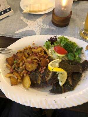 Gastmahl Am Sund - Nordisches Fischrestaurant