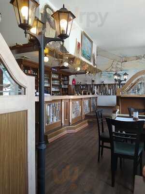 Gastmahl Am Sund - Nordisches Fischrestaurant