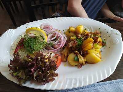 Gastmahl Am Sund - Nordisches Fischrestaurant