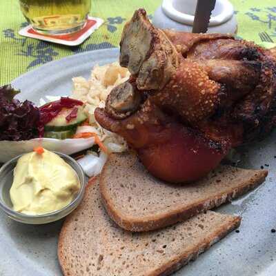 Spitzwegerich Das Landhaus