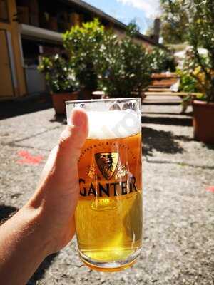 Ganter Hausbiergarten + Wodan Halle