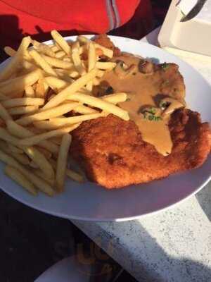 Naturfreundehaus Bootshaus Rappenwörth