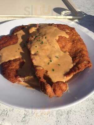 Naturfreundehaus Bootshaus Rappenwörth