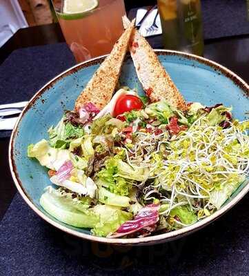 Hans Im GlÜck Burgergrill & Bar