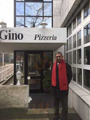 Gino's Pizzeria-ristorante