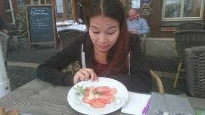 Knochenhauer Amtshaus Gaststube