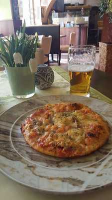 Pizzeria All'arco Ii