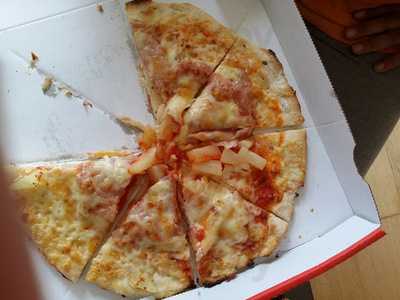 Pizzeria All'arco Ii