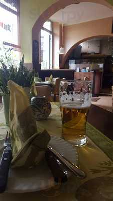 Pizzeria All'arco Ii