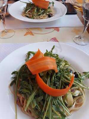 Restaurant Am Homburg