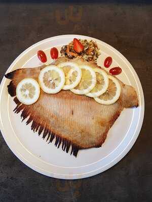 Restaurant Am Homburg