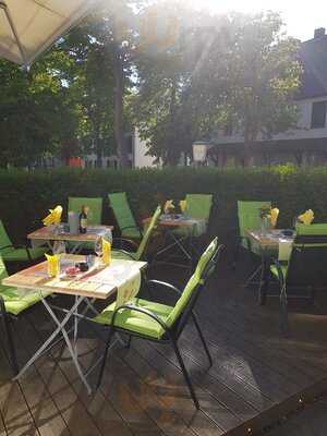 Restaurant Am Homburg