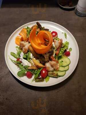 Restaurant Am Homburg