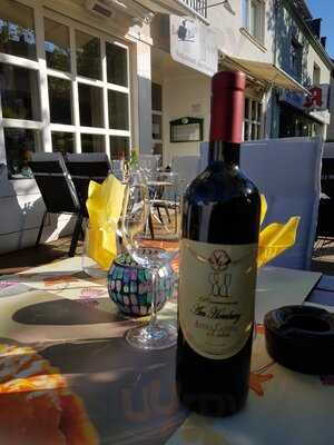 Restaurant Am Homburg