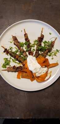 Restaurant Am Homburg