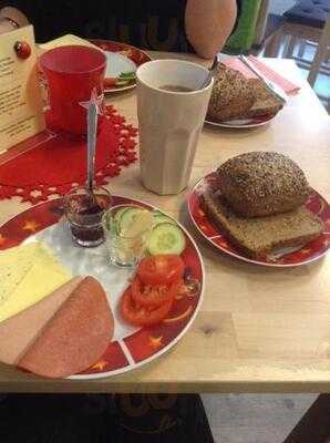Cafe Fleischlos