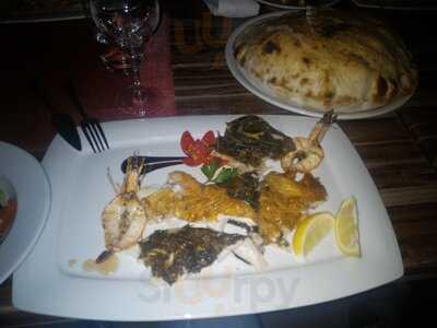 La Torre Da Salvatore