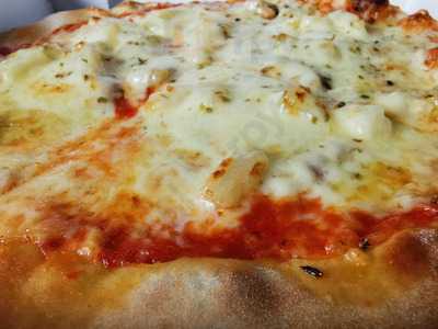 Pizzeria Da Maurizio