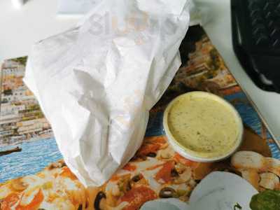 Pizzeria Da Maurizio