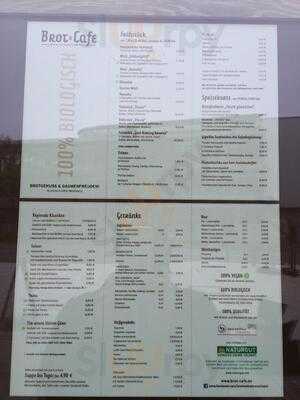 Brot & Cafe
