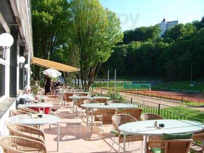 Cafe & Restaurant Leichtweiss