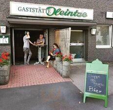 Gaststätte Heintze