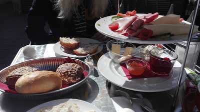 Vito's Caffe Bar & Vinothek