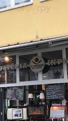 L'osteria Jena Leutragraben