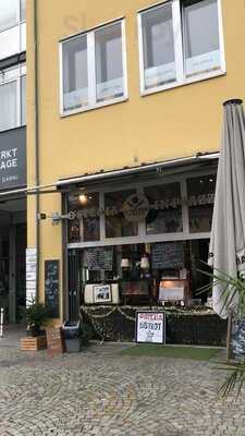 L'osteria Jena Leutragraben