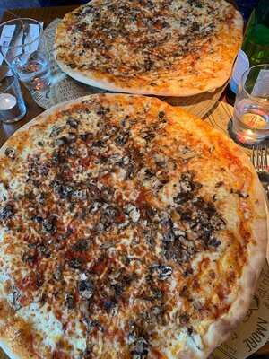 L'osteria Jena Leutragraben