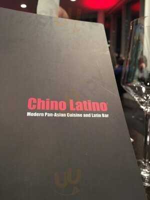 Chino Latino