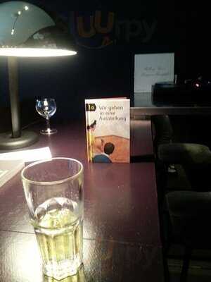 Le Kiosque. Restopop