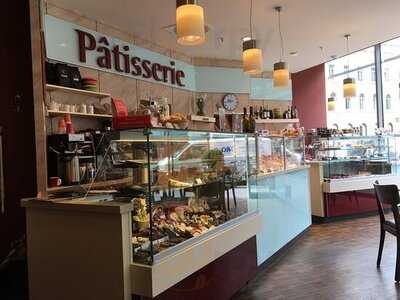 Pâtisserie Elysée