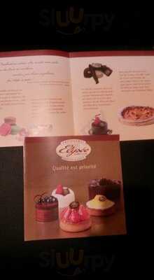 Pâtisserie Elysée
