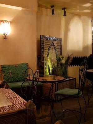 Cafe Kasbah
