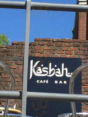 Cafe Kasbah