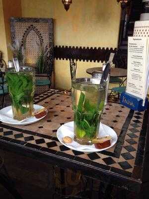 Cafe Kasbah