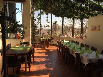 Gasthausbrauerei Felsenkeller