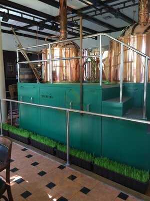 Gasthausbrauerei Felsenkeller