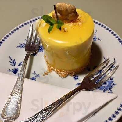 Café Fräulein Brömse