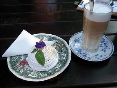 Café Fräulein Brömse