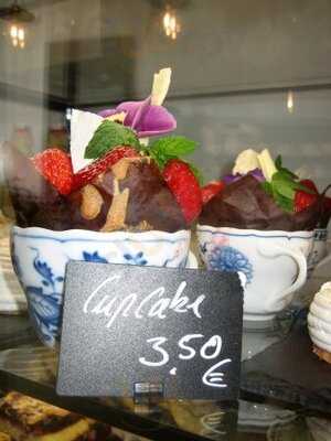 Café Fräulein Brömse