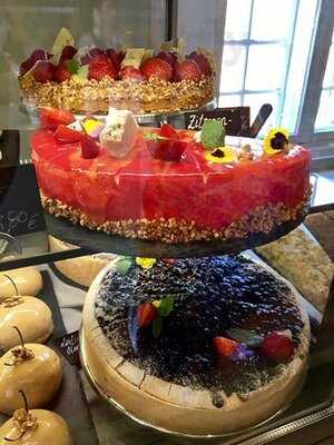 Café Fräulein Brömse