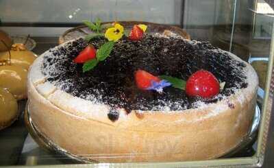 Café Fräulein Brömse