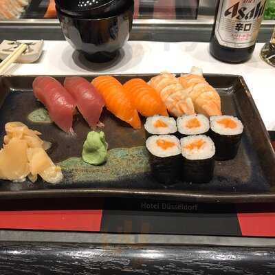 Sushi-bar Sushisho