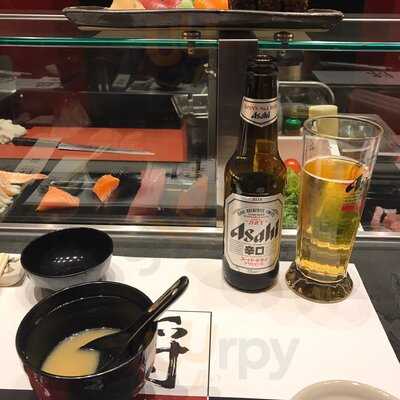 Sushi-bar Sushisho