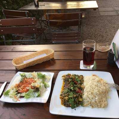 Resteraunt Lindenmatte