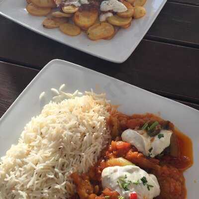 Resteraunt Lindenmatte